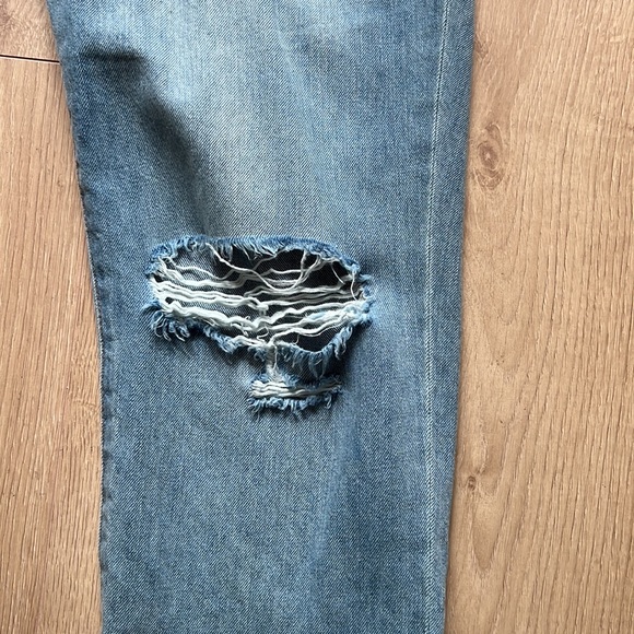 Tommy Hilfiger Jeans Sz 14 (fits like a 12) - Picture 3 of 5